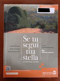 Se tu segui tua stella 3a