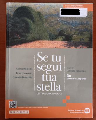Se tu segui tua stella 3a