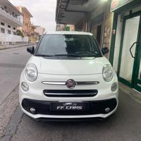 Fiat 500L 1.3 Multijet 95 CV Business Navi+Retroca