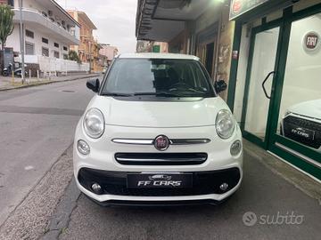 Fiat 500L 1.3 Multijet 95 CV Business Navi+Retroca