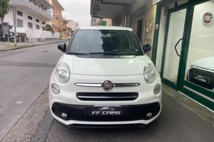Fiat 500L 1.3 Multijet 95 CV Business Navi+Retroca