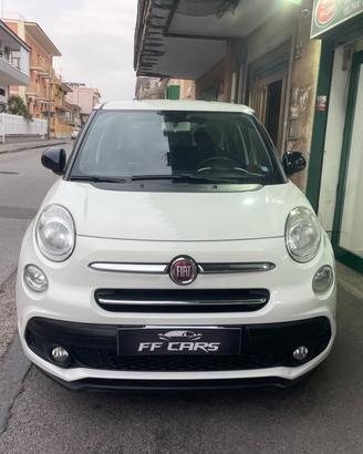 Fiat 500L 1.3 Multijet 95 CV Business Navi+Retroca