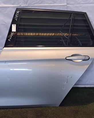 PORTIERA POSTERIORE SINISTRA BMW Serie 3 F31 Touri