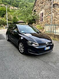 VOLKSWAGEN Golf 7ª serie - 2013