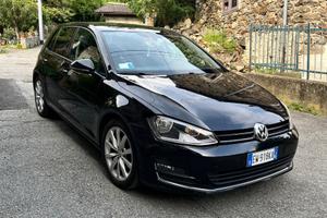 VOLKSWAGEN Golf 7ª serie - 2013