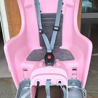 Seggiolino posteriore  Polisport