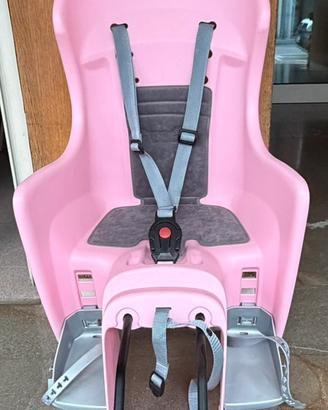 Seggiolino posteriore  Polisport