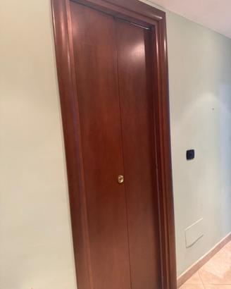 4 porte interne in legno