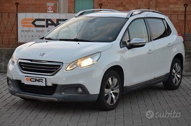 Peugeot 2008 PureTech 82 Allure