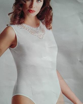 Body cotone liabel