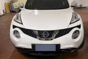 Nissan Juke acenta giugno 2018