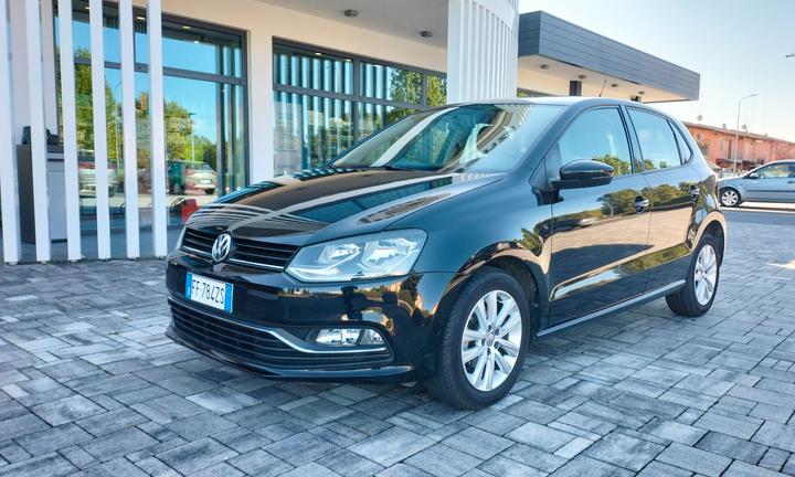 vw polo 1.4 Diesel Perfetta, Euro6 Ok Neopatentati