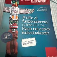 Profili di funzionamento su base ICF-CY e Pei