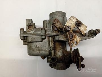 carburatori auto