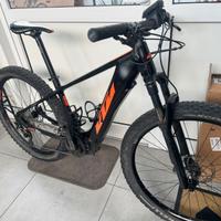 Ktm macina 292