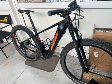 Ktm macina 292