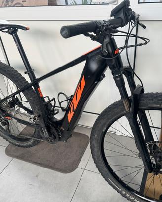 Ktm macina 292