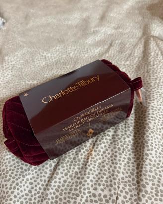 Pochette charlotte tilbury