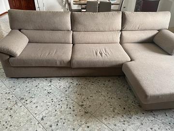 Divano ricci casa