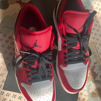 Air Jordan 1 Low tg 45(11)
