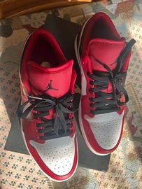 Air Jordan 1 Low tg 45(11)
