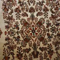 Tappeto Kirman  pregiato