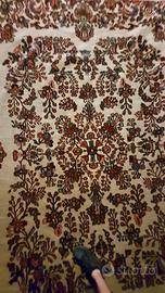 Tappeto Kirman  pregiato