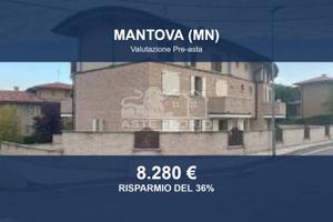 Immobile in asta di 8 m² a Mantova