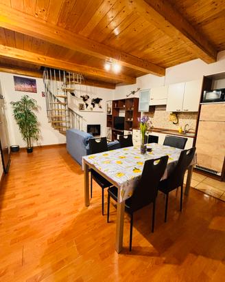 Casa Vacanze Tra centro e Lungomare