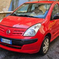 NISSAN Pixo 1.0 5 porte GPL Eco Easy grandinata