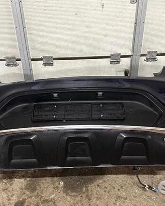 Paraurti posteriore Mercedes GLC X253 Suv
