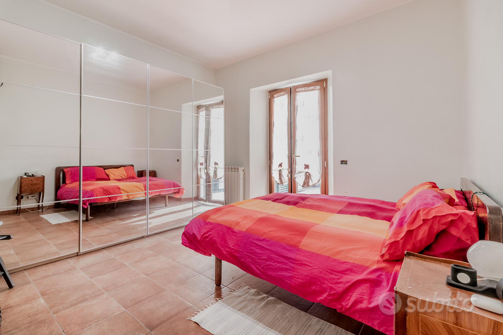 Appartamento – Valmontone, Colle Aprano - Vista 3