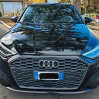 Audi A3 Sportback S-Line 150CV S-tronic • full opt