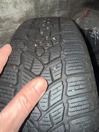 Gomme auto 4 invernali e cerchi 175/65/14