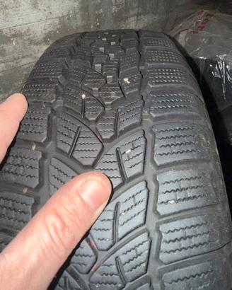 Gomme auto 4 invernali e cerchi 175/65/14