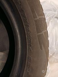 Gomme termiche