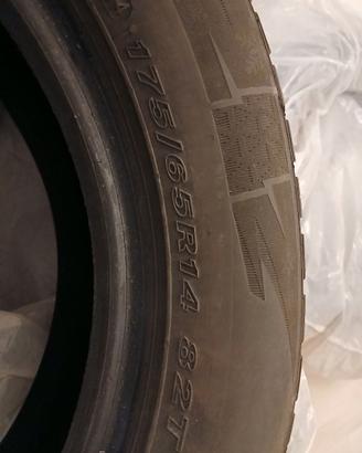 Gomme termiche