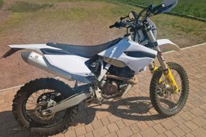 Husqvarna FE 450 - 2015