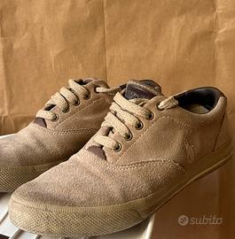 Polo Ralph Lauren Sneakers