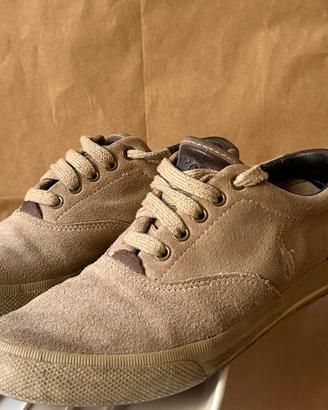Polo Ralph Lauren Sneakers