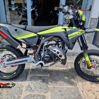 Fantic XM 50 Performance