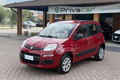 FIAT Panda 0.9 TwinAir Turbo Natural Power Easy