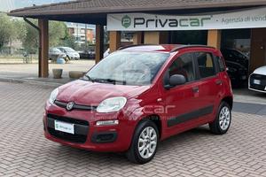 FIAT Panda 0.9 TwinAir Turbo Natural Power Easy