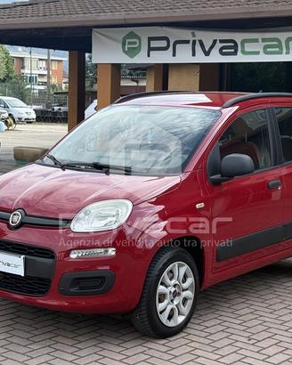 FIAT Panda 0.9 TwinAir Turbo Natural Power Easy