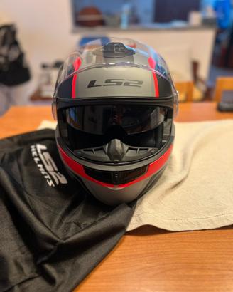 Casco Modulare LS2 Strobe 2