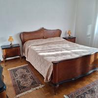 Camera da letto matrimoniale