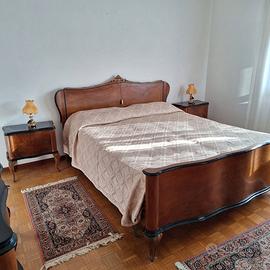 Camera da letto matrimoniale