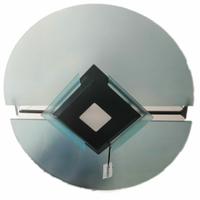 Lampadario autentico Murano moderno a sospensione