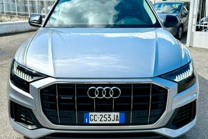 Audi Q8 50 TDI 286 CV quattro tiptronic Sport