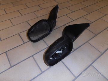 Specchietto sinistro clio 1.8 16v o 2.0 williams